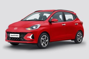 Hyundai Grand i10 Nios thumbnail 3
