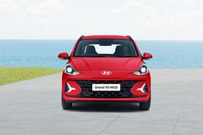 Hyundai Grand i10 Nios thumbnail 4