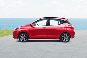 Hyundai Grand i10 Nios thumbnail 5