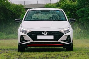 Hyundai i20 N-Line thumbnail 5