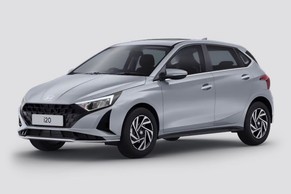 Hyundai i20 thumbnail 4