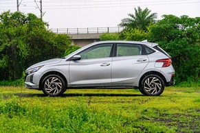 Hyundai i20 thumbnail 6