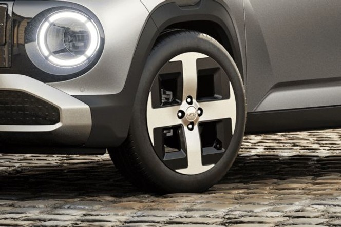 Hyundai Inster thumbnail 3