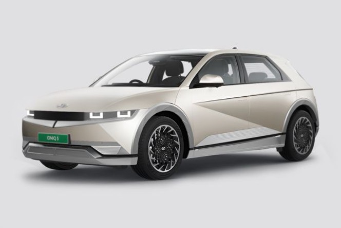 Hyundai IONIQ 5