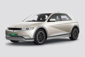 Hyundai IONIQ 5 thumbnail 4
