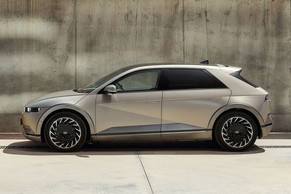 Hyundai IONIQ 5 thumbnail 5