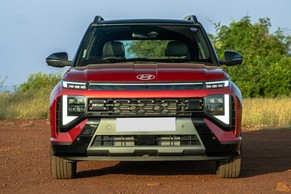 Hyundai Venue N Line thumbnail 5