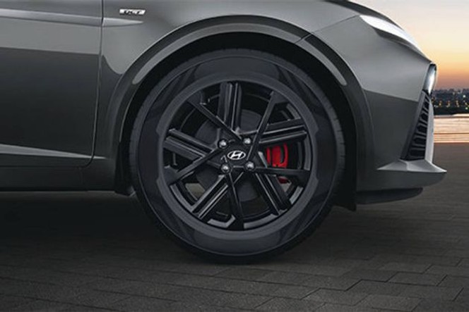 Hyundai Verna thumbnail 3