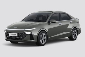 Hyundai Verna thumbnail 4