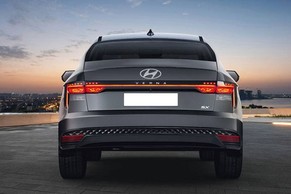 Hyundai Verna thumbnail 6