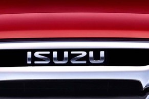 Isuzu MU-X thumbnail 6