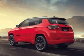 Jeep Compass thumbnail 6