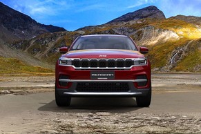 Jeep Meridian thumbnail 4