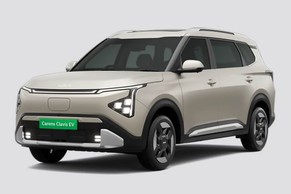 Kia Carens Clavis EV thumbnail 4