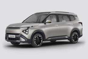 Kia Carens Clavis thumbnail 4