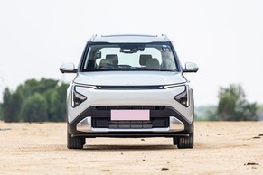 Kia Carens Clavis thumbnail 5