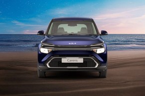 Kia Carens thumbnail 5