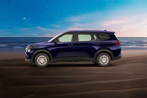 Kia Carens thumbnail 6