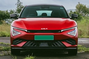 Kia EV6 thumbnail 5