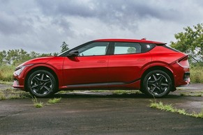 Kia EV6 thumbnail 6
