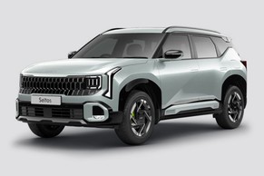 Kia Seltos thumbnail 4