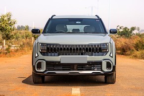 Kia Seltos thumbnail 5