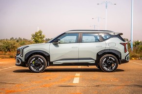 Kia Seltos thumbnail 6