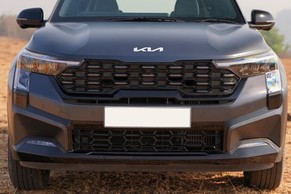 Kia Sonet thumbnail 5