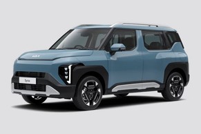 Kia Syros thumbnail 4