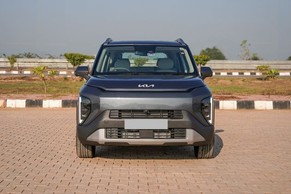 Kia Syros thumbnail 5