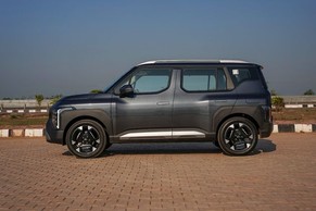 Kia Syros thumbnail 6