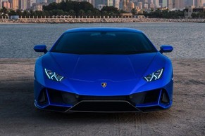 Lamborghini Huracan EVO thumbnail 4