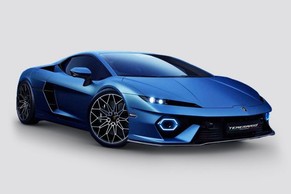 Lamborghini Temerario thumbnail 4