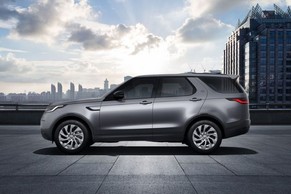 Land-rover Discovery thumbnail 5