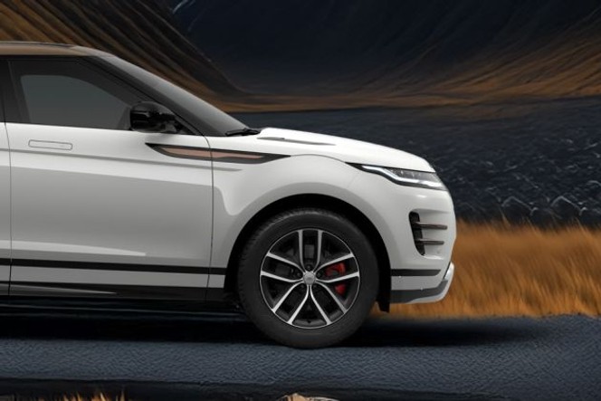 Land-rover Range-rover-evoque thumbnail 3