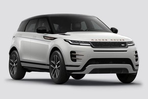 Land-rover Range-rover-evoque thumbnail 4