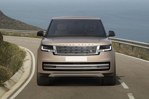 Land-rover Range-rover thumbnail 5