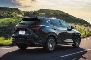 Lexus NX thumbnail 6