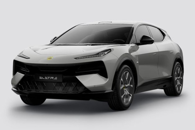 Lotus Eletre thumbnail 2