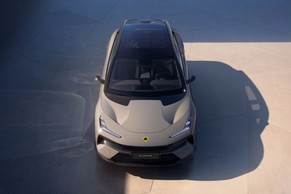 Lotus Eletre thumbnail 5