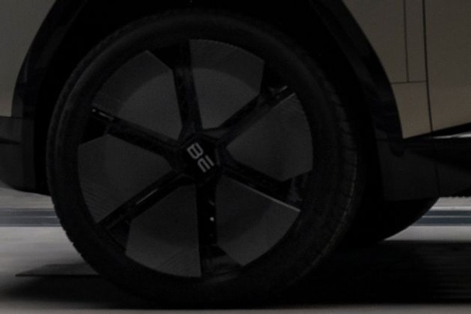 Mahindra BE 07 thumbnail 3