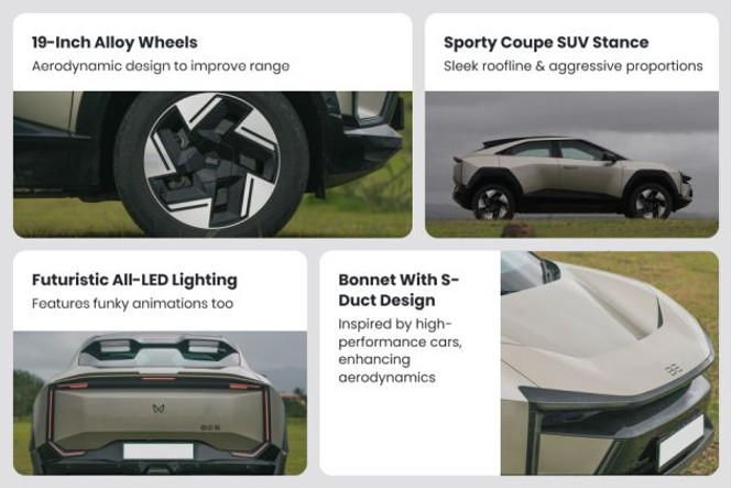 Mahindra BE 6 thumbnail 3