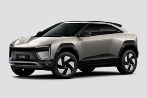 Mahindra BE 6 thumbnail 4