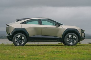 Mahindra BE 6 thumbnail 5