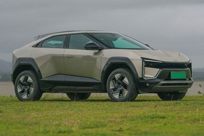 Mahindra BE 6 thumbnail 6