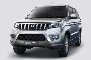 Mahindra Bolero Neo Plus thumbnail 4
