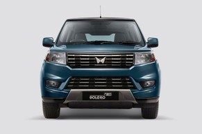 Mahindra Bolero Neo thumbnail 5