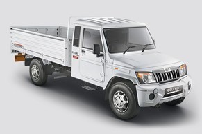 Mahindra Bolero Pik-Up thumbnail 3