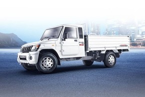 Mahindra Bolero Pik-Up thumbnail 5
