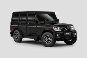 Mahindra Bolero thumbnail 5